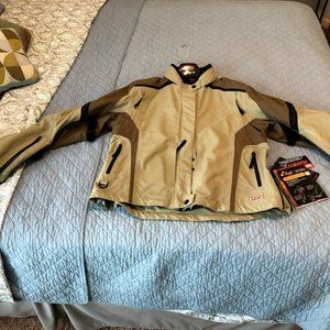 FirstGear TPG Monarch Jacket for Women